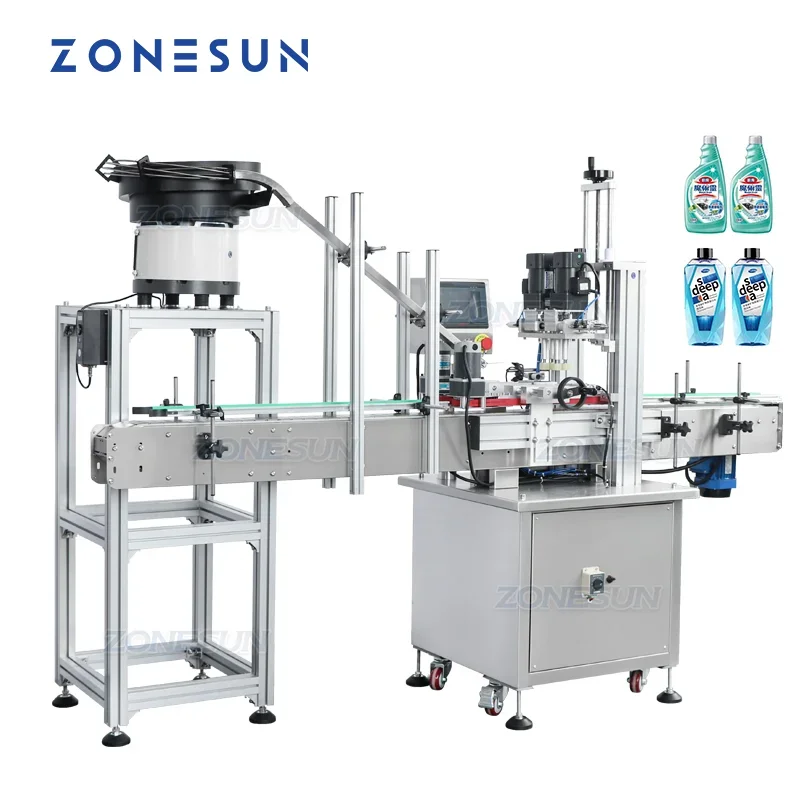 ZONESUN ZS-XG16P Macchina Tapp - Automatic Pet Feeder recensione e prezzo