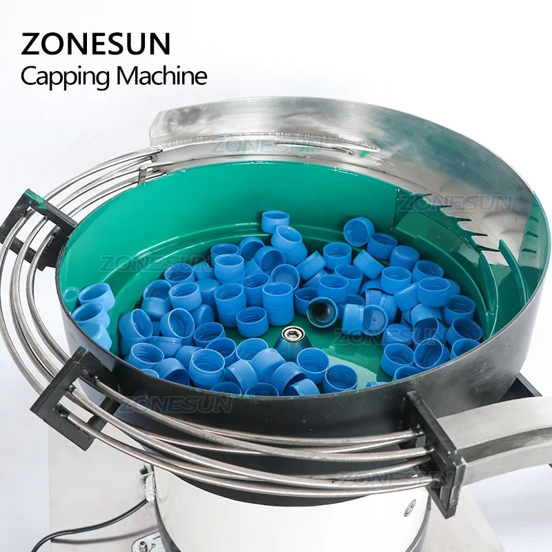 ZONESUN ZS-XG16P Macchina Tapp - Automatic Pet Feeder recensione e prezzo