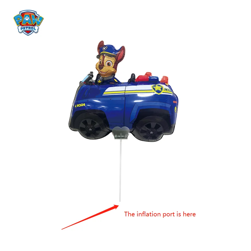 1 pz Paw Patrol Dog Chase Skye - Pet Supplies Discount recensione e prezzo