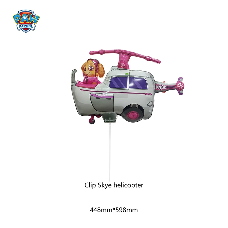 1 pz Paw Patrol Dog Chase Skye - Pet Supplies Discount recensione e prezzo