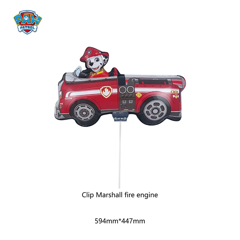 1 pz Paw Patrol Dog Chase Skye - Pet Supplies Discount recensione e prezzo