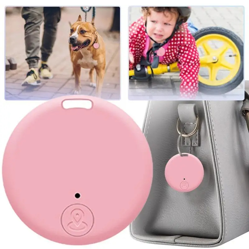 Mini localizzatore GPS Disposi - Pet Supplies Store recensione e prezzo