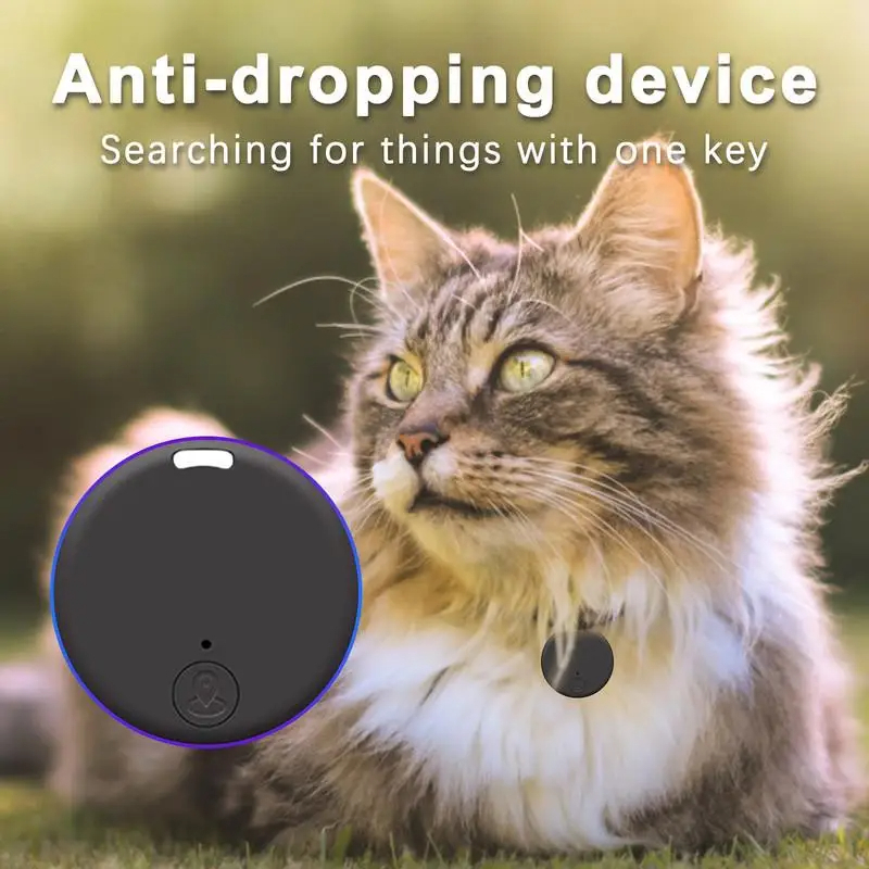 Mini localizzatore GPS Disposi - Pet Supplies Store recensione e prezzo